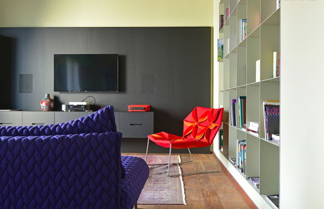 Le Suite di Palazzo Segreti - Foto 42