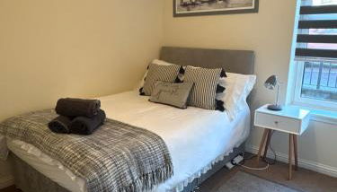 Maltings Apartment - Spacious 2 Bed Ground Floor Apartment - Foto 2