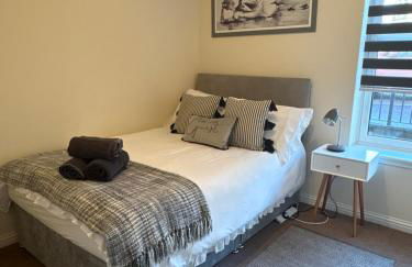 Maltings Apartment - Spacious 2 Bed Ground Floor Apartment - Foto 2