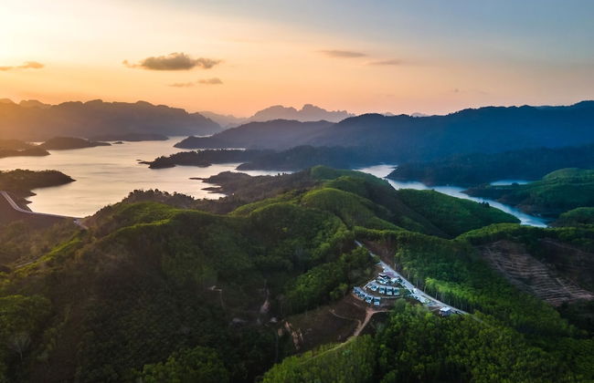 Caligo Resort - Foto 1