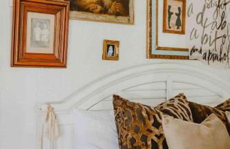 Historic Bungalow Walkable District - Foto 8