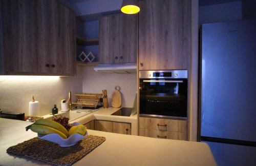 Pink Freud Villas Santorini - Photo 49