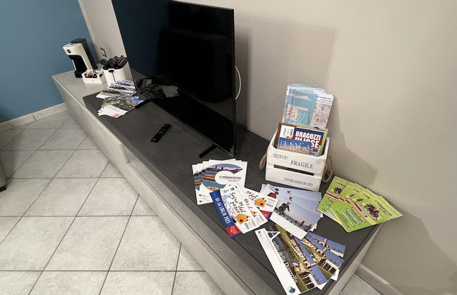 Casa Fiorenza in Chioggia - Foto 33