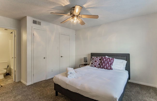 The Modern Midland Flats - Foto 6