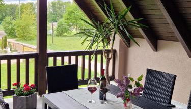 Ferienwohnung Spreewaldglück - Foto 2