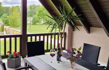 Ferienwohnung Spreewaldglück - Foto 2