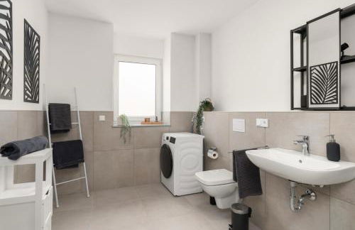 EasyCastle 6P Terasse Switch TV - Foto 11