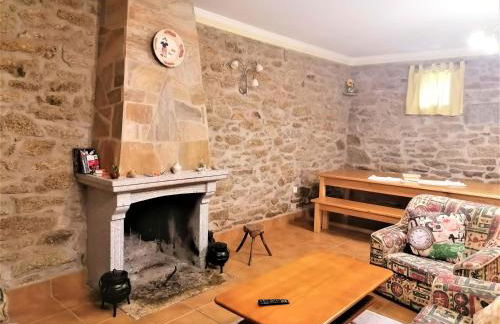 Casa de Maçaneira - Foto 17