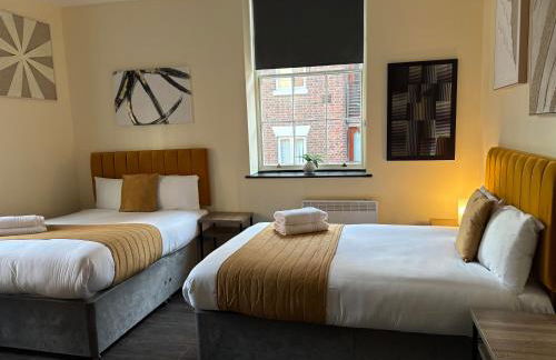 York Street Studios - Foto 39