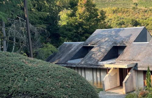 Villa au cœur des vignes de Chavignol - Foto 7