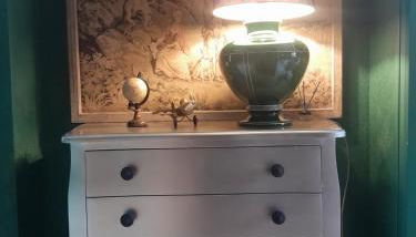 Escapade en Alsace - gîte de charme pour deux à Bergheim - Foto 5