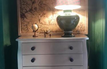 Escapade en Alsace - gîte de charme pour deux à Bergheim - Foto 5