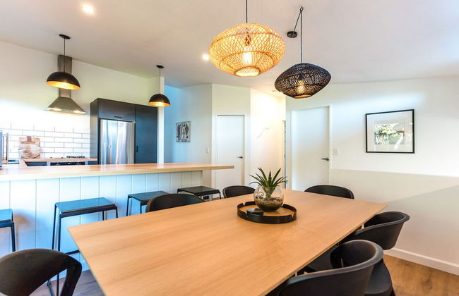 Family Friendly Home with Tree Top Vista - Foto 7