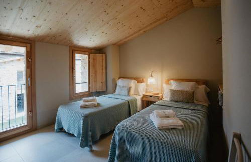 CAL GALL rural Cerdanya - Foto 57