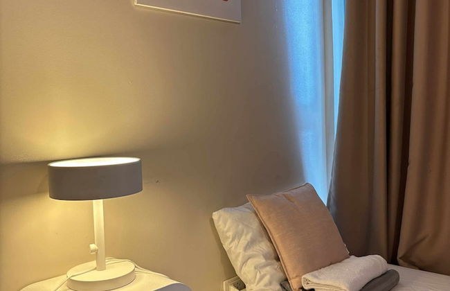 Cozi Uptown Executive Suite BGC - Foto 29