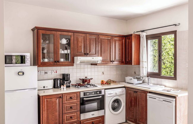 Villa Ay Kyriaki - Photo 7