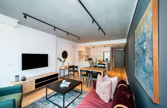 Latitude Aparthotel - Photo 43