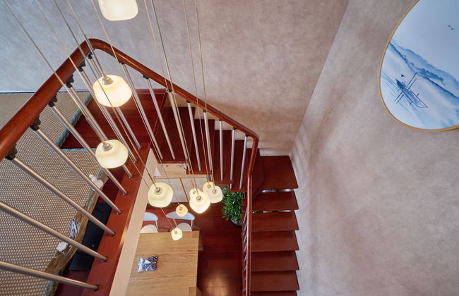 Summer Flower Apartment - Foto 60