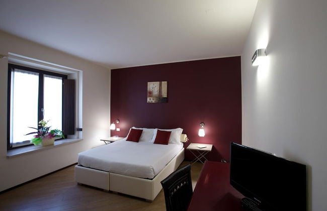 Hotel Leon D'Oro - Foto 14