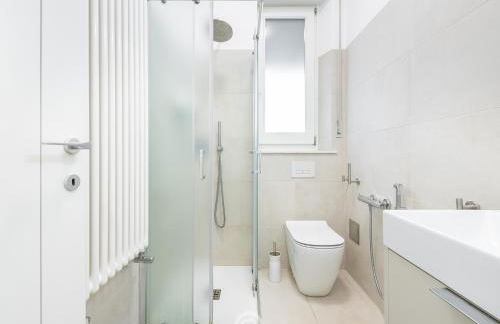 Sandy Retreat, Beachside Apartment with Terrace - Foto 25