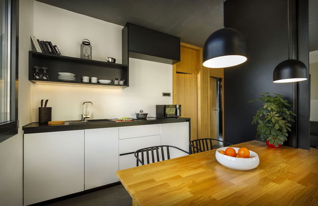 Aminess Younique Gaia Green Villas - Foto 17