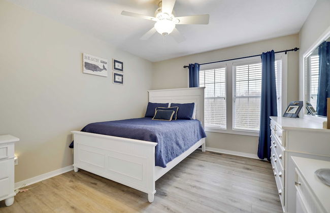 The Nest at Pinecrest by Avantstay Spacious Deck, Game Room, Fire Pit - Foto 39