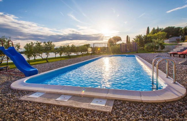 Villa Zuccon Comfortable Holiday Residence - Foto 25