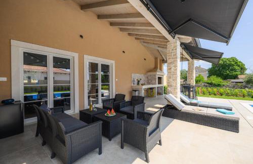 Villa Istra Maružini by Solis Porec - Foto 13