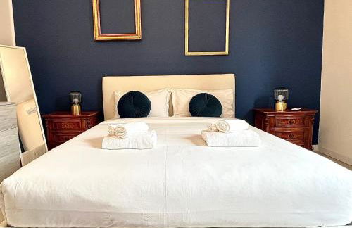 Apartment-Navigli-House of Mirrors - Foto 18