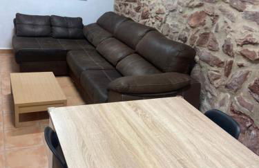 Clau al castell apartament - Photo 10