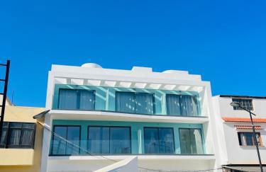 Golden Suite Plaza - Photo 39