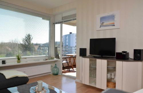 Ferienwohnung "Skovsende 25" - Foto 23