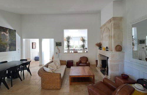 Domaine de Battarel, 4 hectares en Luberon - Foto 44