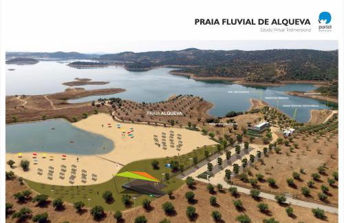 Casa das Arcadas, free Garage - Praça de Giraldo - Foto 27