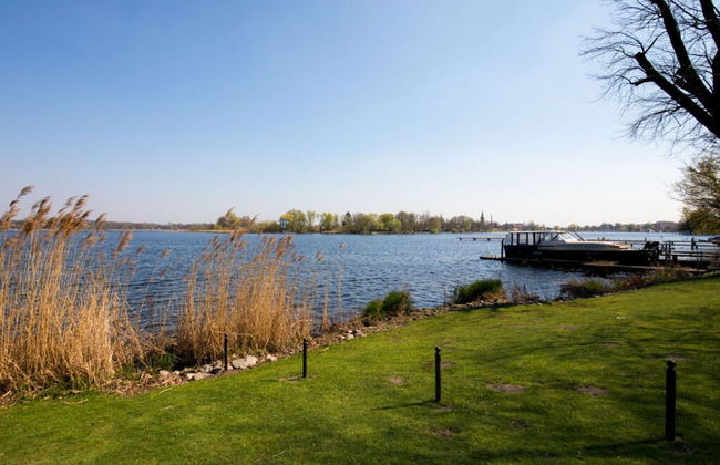 Casa sul Lago Modern Retreat - Foto 12