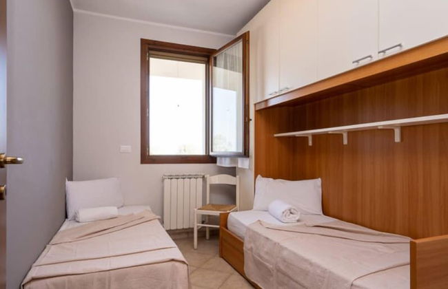 Residence Smith 2 Piano Laterale E 3C - Photo 3