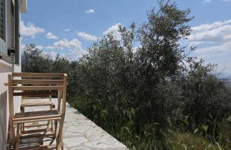 Admonis - Home in the olive grove - Foto 27