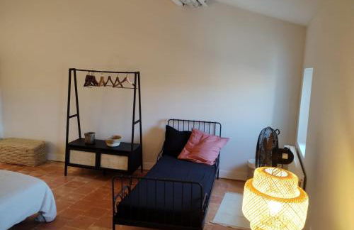 Grande Maison Vigneronne, proche de la mer - Foto 63