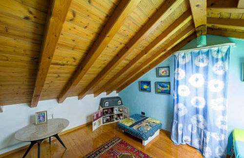 Night Galleria holiday home - bed & art in Burano - the pink house - Photo 29