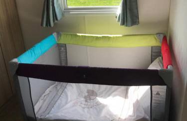 The Cosy Kingfisher at Tattershall Lakes - Foto 16