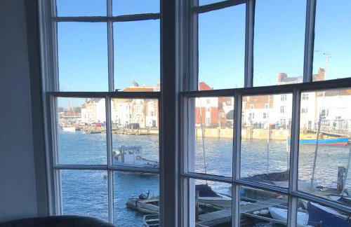 Boat House, Weymouth Harbour - Foto 6