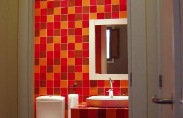 Apartamentos Bergantes - Foto 55