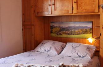 Ravina Apartment - Auronzo Center - - Foto 10