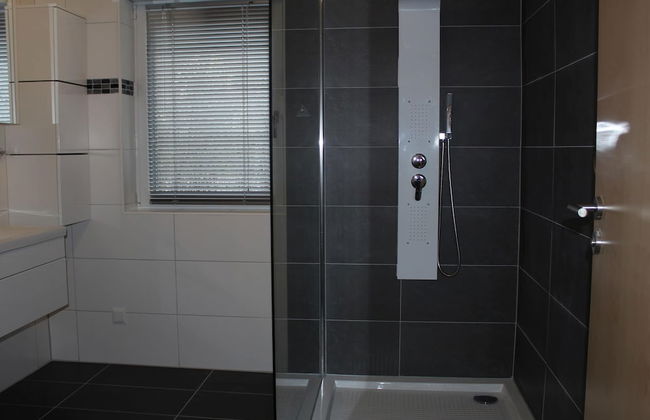 Bungalow in Borgerende-rethwisch mit Sauna - Photo 16