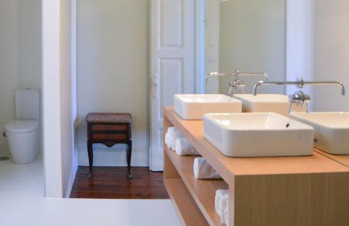 Maison des Amis Porto - Foto 64