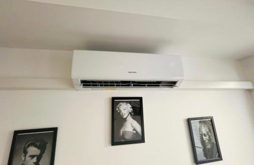 Le studio Béthunois - Appart hôtel centre climatisé - All confort - Foto 10