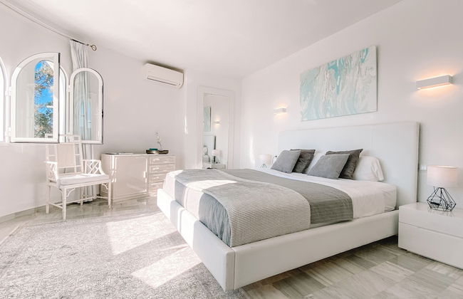 Villa The White Pearl - Photo 13