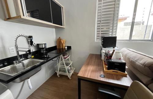 Loft 1 Dormitório no Santa Mônica - Photo 18