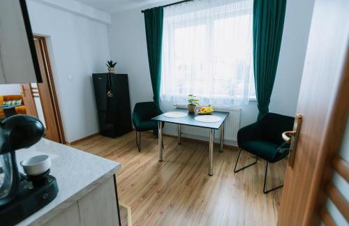 Apartamenty Krzywa Krosno - Foto 9