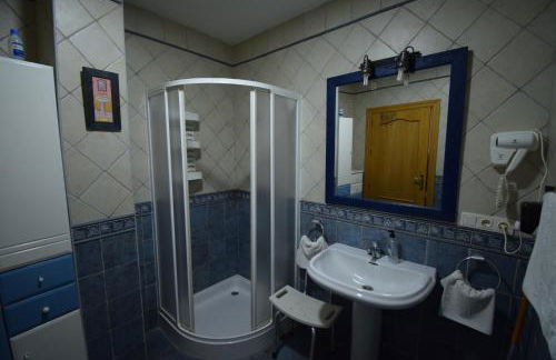 Apartamentos Horno y Casa De Dulce - Foto 74